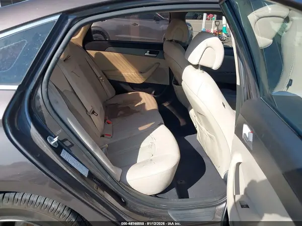 5NPE24AF6GH361773 2016 HYUNDAI SONATA - Image 8