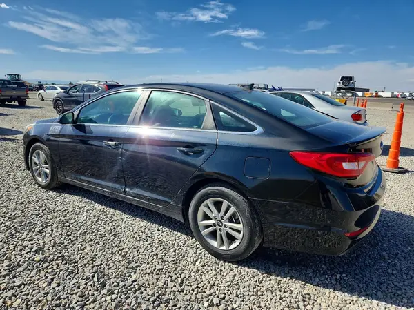 5NPE24AF6GH362468 2016 HYUNDAI SONATA - Image 2