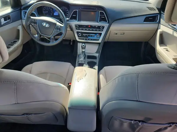 5NPE24AF6GH362468 2016 HYUNDAI SONATA - Image 8