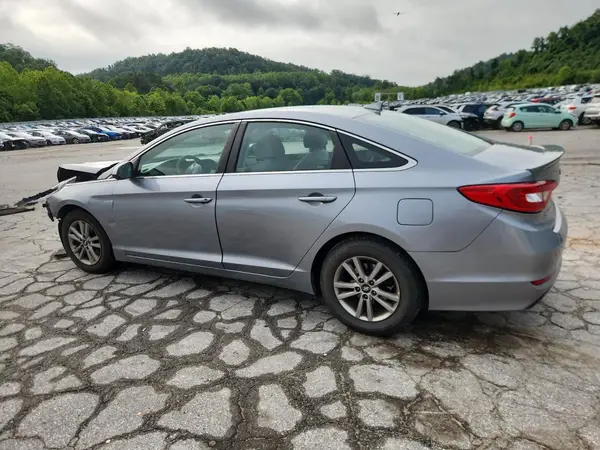 5NPE24AF6GH362986 2016 HYUNDAI SONATA - Image 2