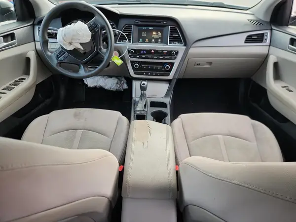 5NPE24AF6GH362986 2016 HYUNDAI SONATA - Image 8