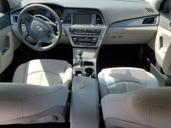 5NPE24AF6GH363135 2016 HYUNDAI SONATA - Image 8