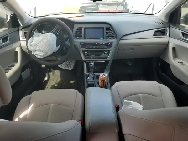 5NPE24AF6GH363281 2016 HYUNDAI SONATA - Image 8