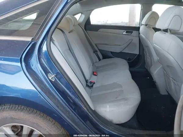 5NPE24AF6GH363698 2016 HYUNDAI SONATA - Image 8