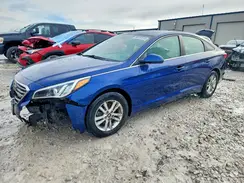 5NPE24AF6GH363703 2016 HYUNDAI SONATA