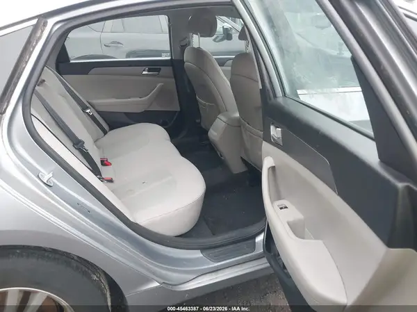 5NPE24AF6GH363877 2016 HYUNDAI SONATA - Image 8