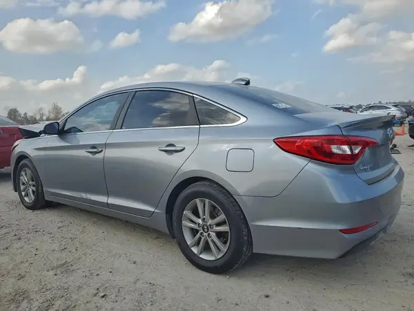 5NPE24AF6GH363880 2016 HYUNDAI SONATA - Image 2