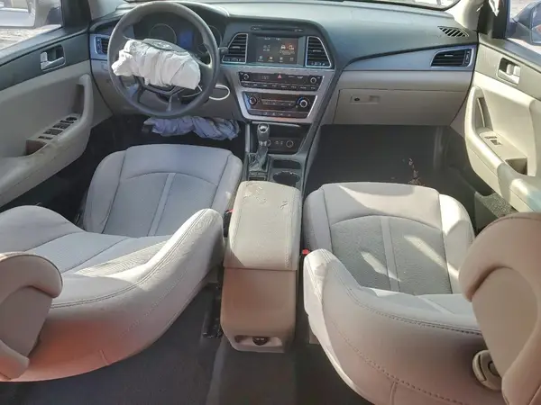 5NPE24AF6GH363880 2016 HYUNDAI SONATA - Image 8