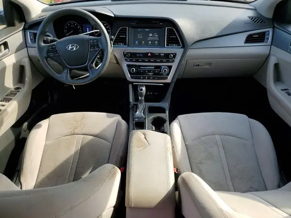 5NPE24AF6GH364169 2016 HYUNDAI SONATA - Image 8
