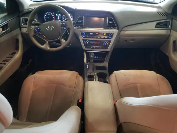 5NPE24AF6GH364480 2016 HYUNDAI SONATA - Image 8