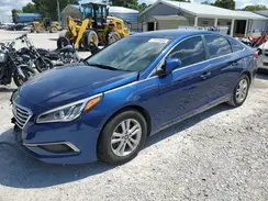 5NPE24AF6GH364527 2016 HYUNDAI SONATA