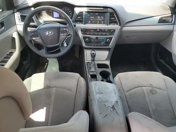 5NPE24AF6GH364527 2016 HYUNDAI SONATA - Image 8
