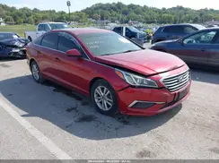 5NPE24AF6GH364575 2016 HYUNDAI SONATA