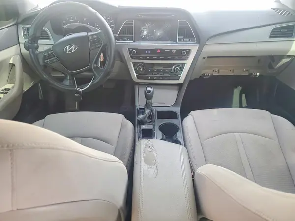 5NPE24AF6GH364639 2016 HYUNDAI SONATA - Image 8