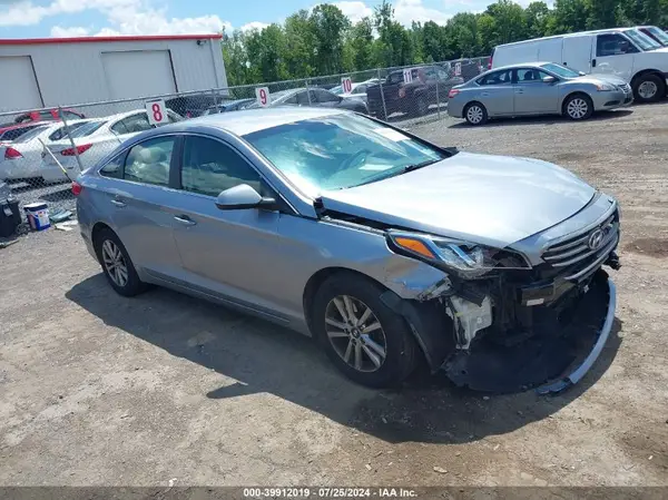 5NPE24AF6GH365418 2016 HYUNDAI SONATA - Image 1