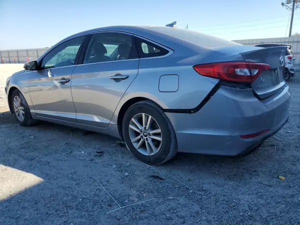 5NPE24AF6GH365421 2016 HYUNDAI SONATA - Image 2