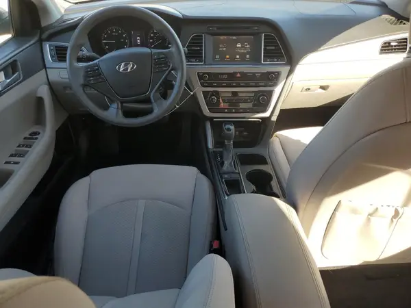 5NPE24AF6GH365421 2016 HYUNDAI SONATA - Image 8