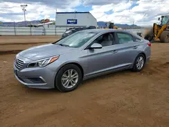 5NPE24AF6GH365645 2016 HYUNDAI SONATA
