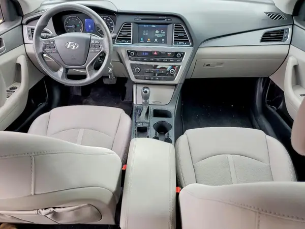 5NPE24AF6GH365645 2016 HYUNDAI SONATA - Image 8