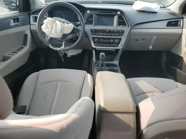 5NPE24AF6GH366150 2016 HYUNDAI SONATA - Image 8