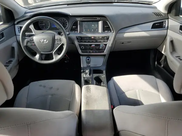 5NPE24AF6GH366570 2016 HYUNDAI SONATA - Image 8