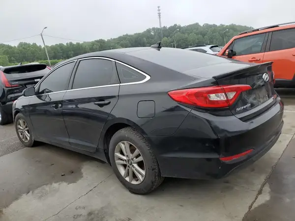 5NPE24AF6GH367847 2016 HYUNDAI SONATA - Image 2