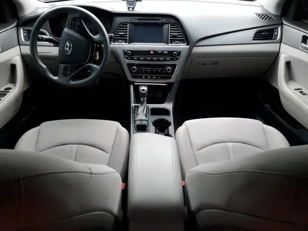 5NPE24AF6GH367847 2016 HYUNDAI SONATA - Image 8