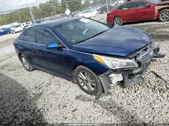 5NPE24AF6GH368142 2016 HYUNDAI SONATA