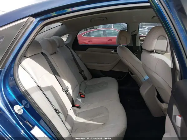 5NPE24AF6GH368142 2016 HYUNDAI SONATA - Image 8