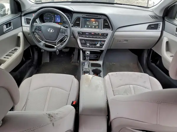 5NPE24AF6GH368321 2016 HYUNDAI SONATA - Image 8