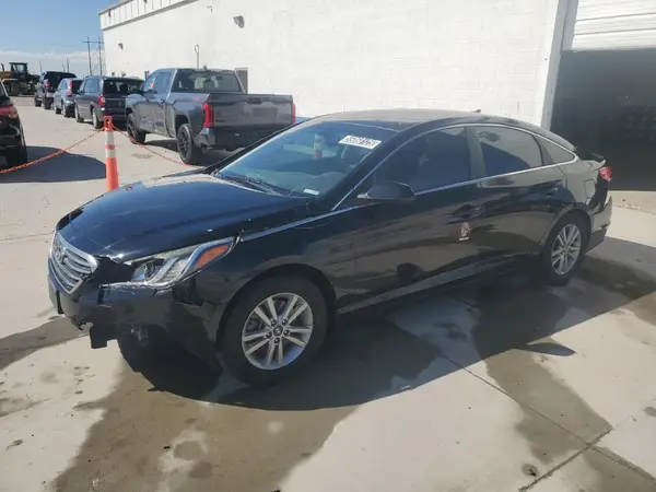 5NPE24AF6GH368495 2016 HYUNDAI SONATA - Image 1