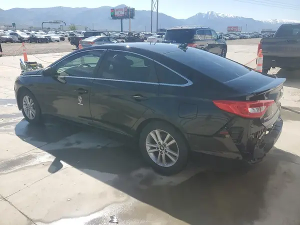 5NPE24AF6GH368495 2016 HYUNDAI SONATA - Image 2