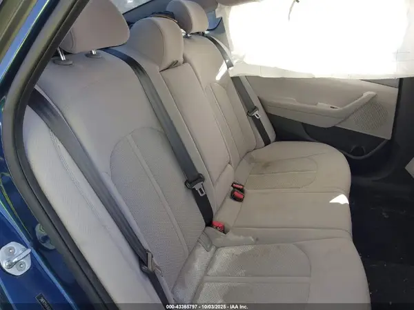 5NPE24AF6GH368979 2016 HYUNDAI SONATA - Image 8