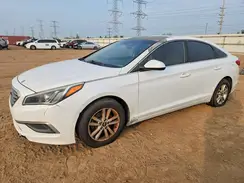 5NPE24AF6GH369341 2016 HYUNDAI SONATA