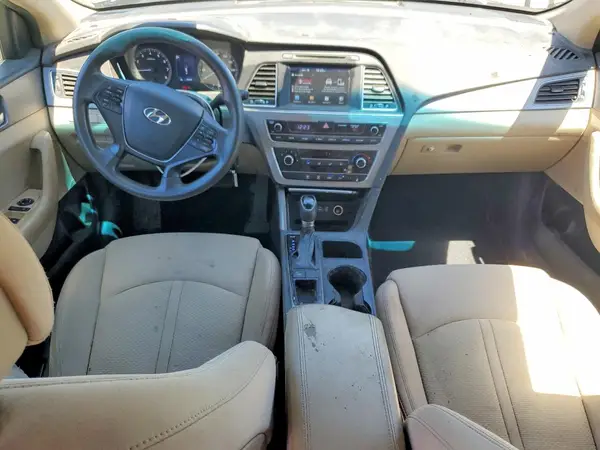 5NPE24AF6GH369744 2016 HYUNDAI SONATA - Image 8