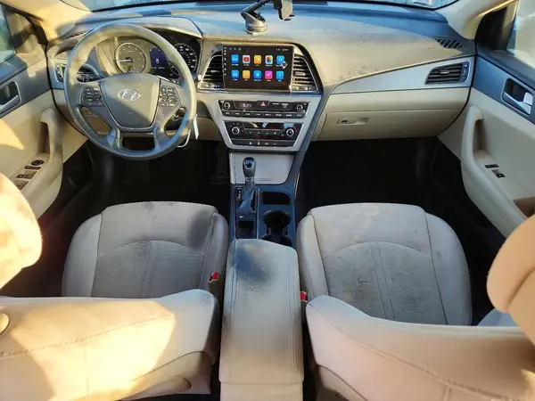 5NPE24AF6GH369808 2016 HYUNDAI SONATA - Image 8