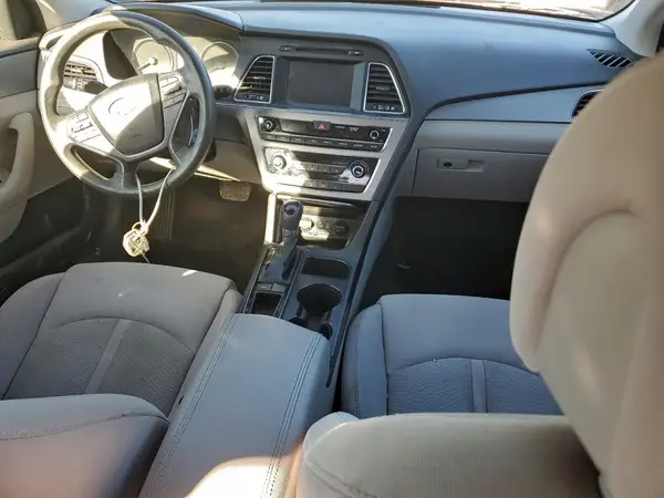 5NPE24AF6GH369825 2016 HYUNDAI SONATA - Image 8