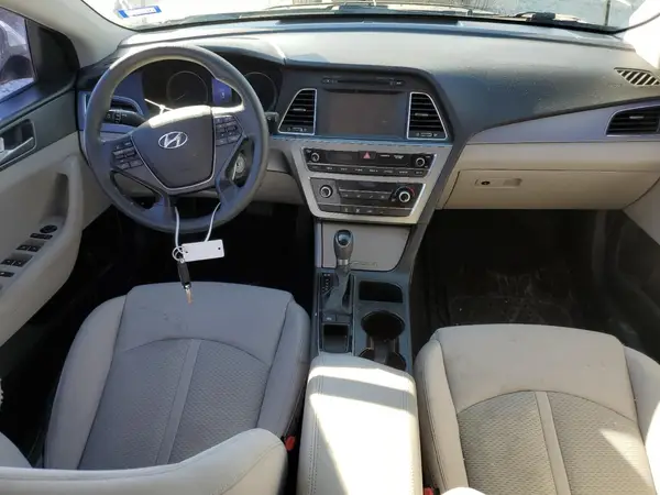 5NPE24AF6GH369887 2016 HYUNDAI SONATA - Image 8