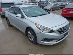 5NPE24AF6GH369985 2016 HYUNDAI SONATA