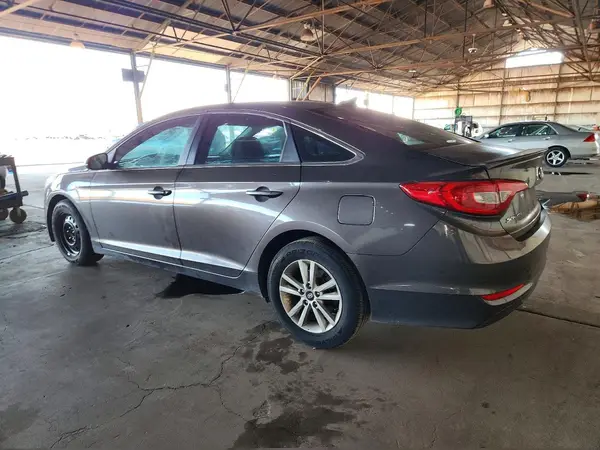 5NPE24AF6GH370182 2016 HYUNDAI SONATA - Image 2
