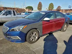 5NPE24AF6GH370330 2016 HYUNDAI SONATA