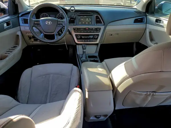 5NPE24AF6GH370330 2016 HYUNDAI SONATA - Image 8