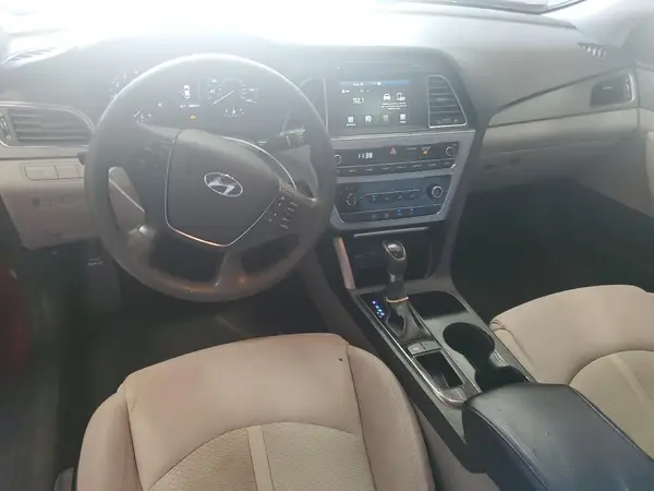 5NPE24AF6GH370439 2016 HYUNDAI SONATA - Image 8