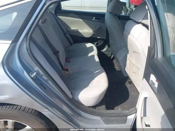 5NPE24AF6GH370487 2016 HYUNDAI SONATA - Image 8