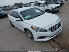 5NPE24AF6GH370571 2016 HYUNDAI SONATA