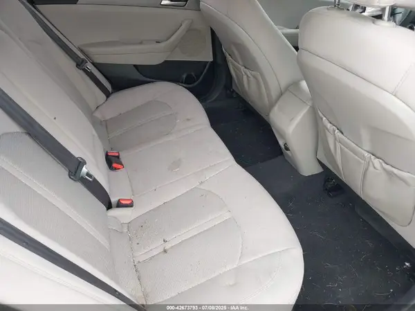 5NPE24AF6GH370571 2016 HYUNDAI SONATA - Image 8