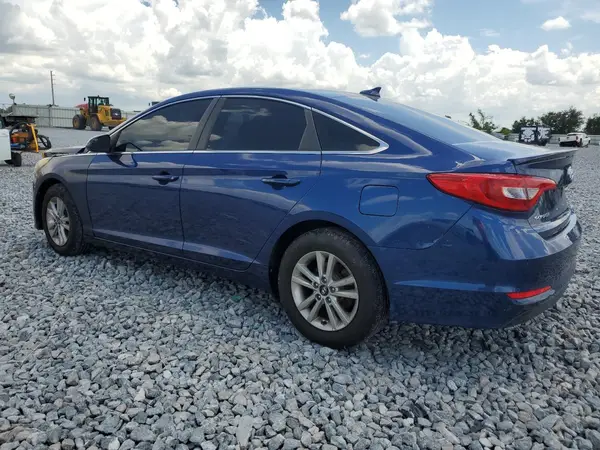5NPE24AF6GH370618 2016 HYUNDAI SONATA - Image 2