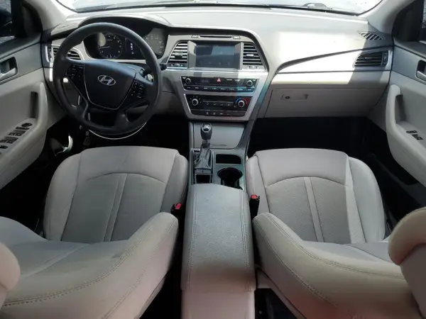 5NPE24AF6GH370618 2016 HYUNDAI SONATA - Image 8