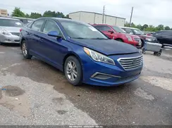 5NPE24AF6GH370649 2016 HYUNDAI SONATA