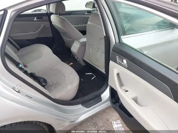 5NPE24AF6GH371106 2016 HYUNDAI SONATA - Image 8